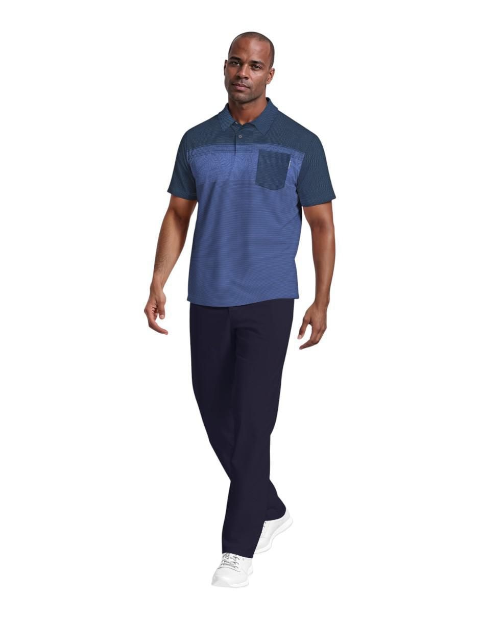 Playera tipo polo para hombre 3