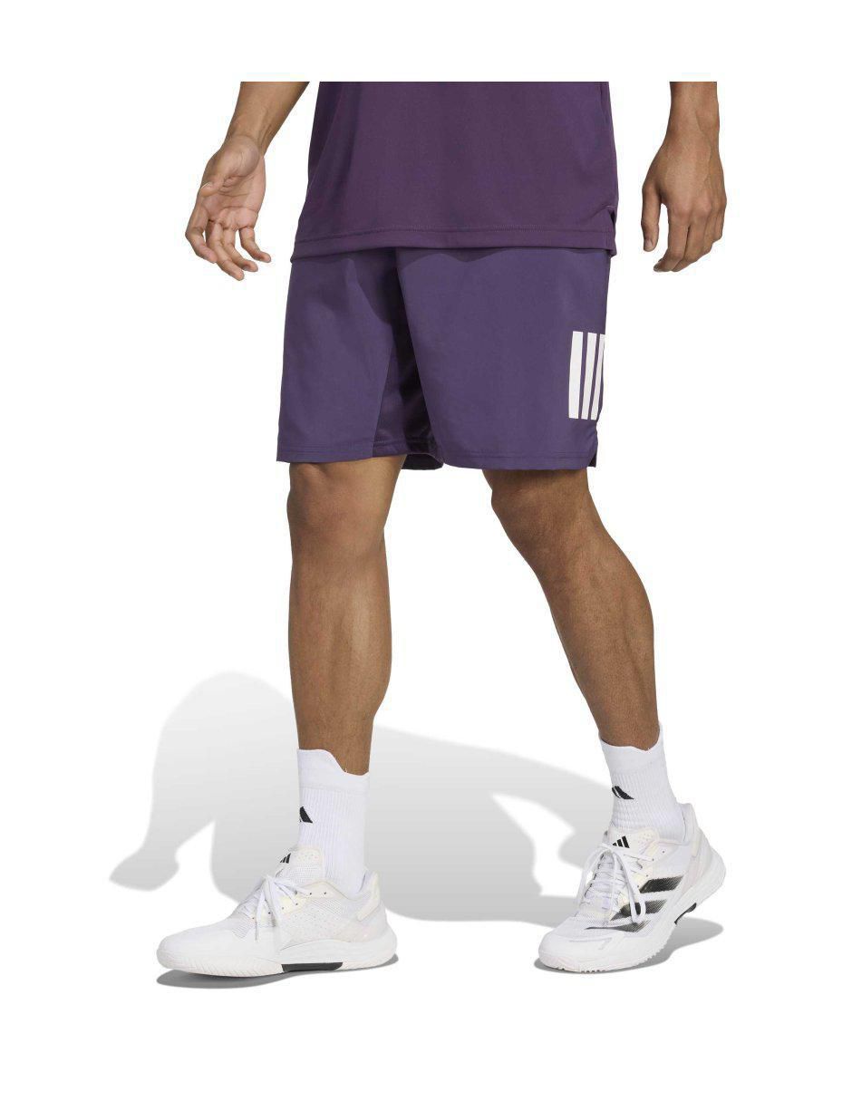 Short para tennis hombre