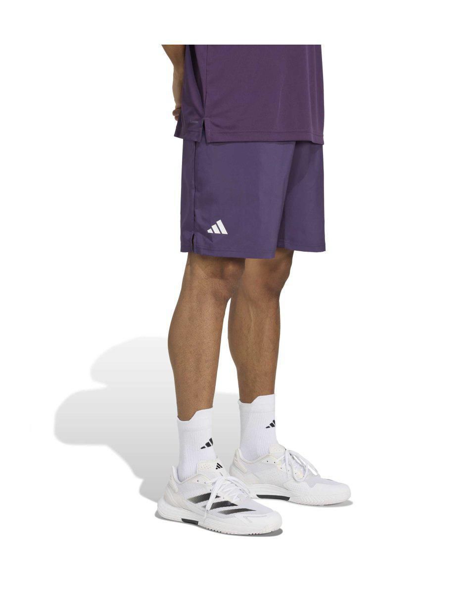 Short para tennis hombre 3