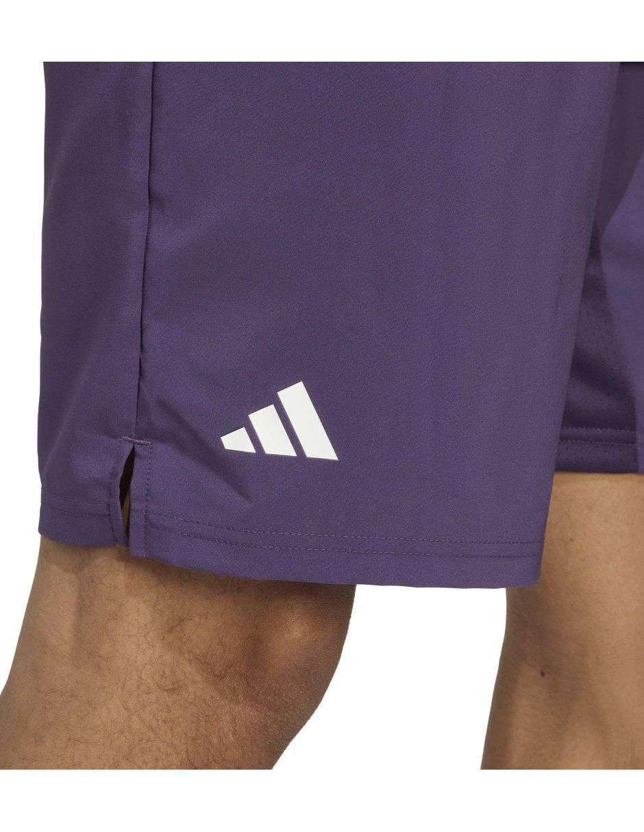 Short para tennis hombre 4
