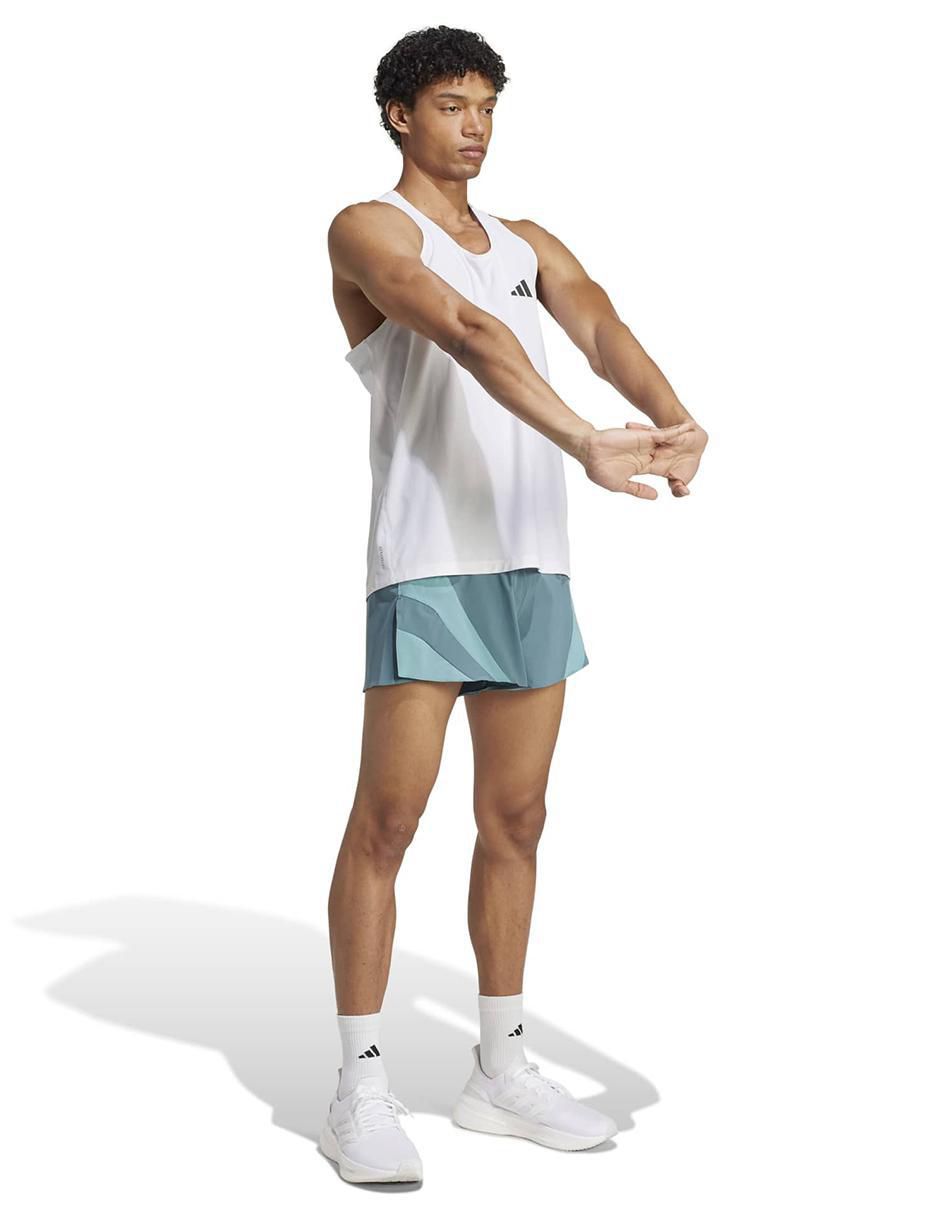 Short para correr hombre 3