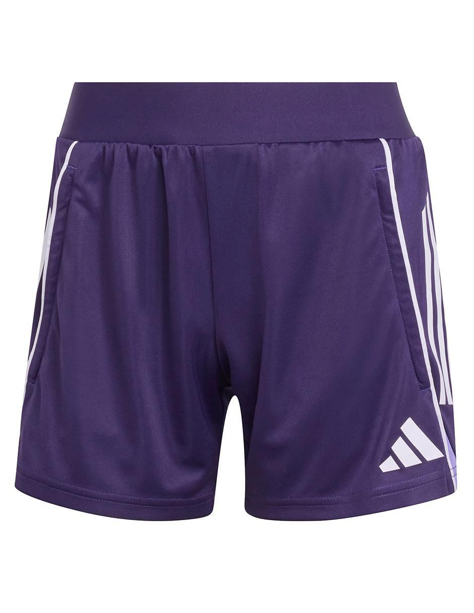 Short para fútbol mujer 2