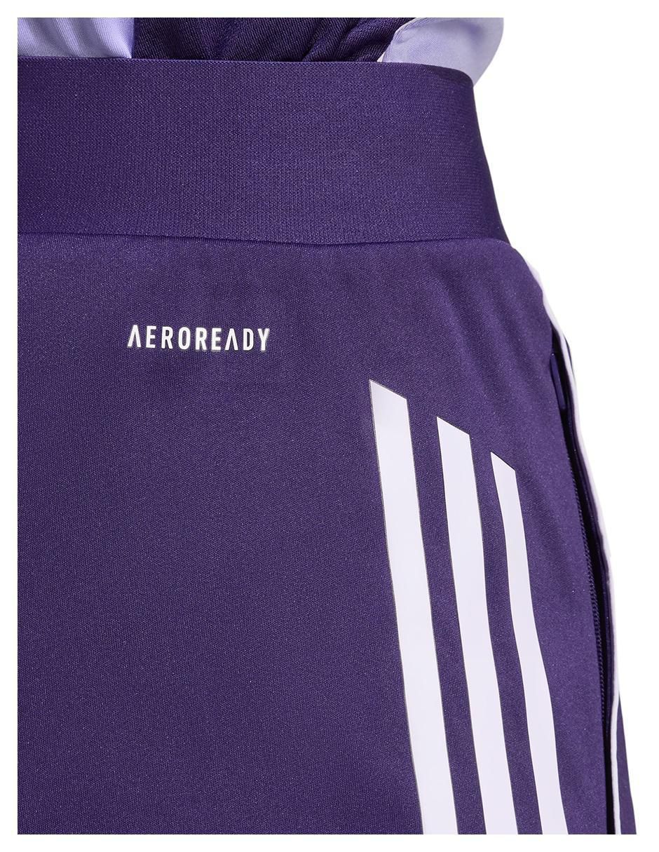 Short para fútbol mujer 7