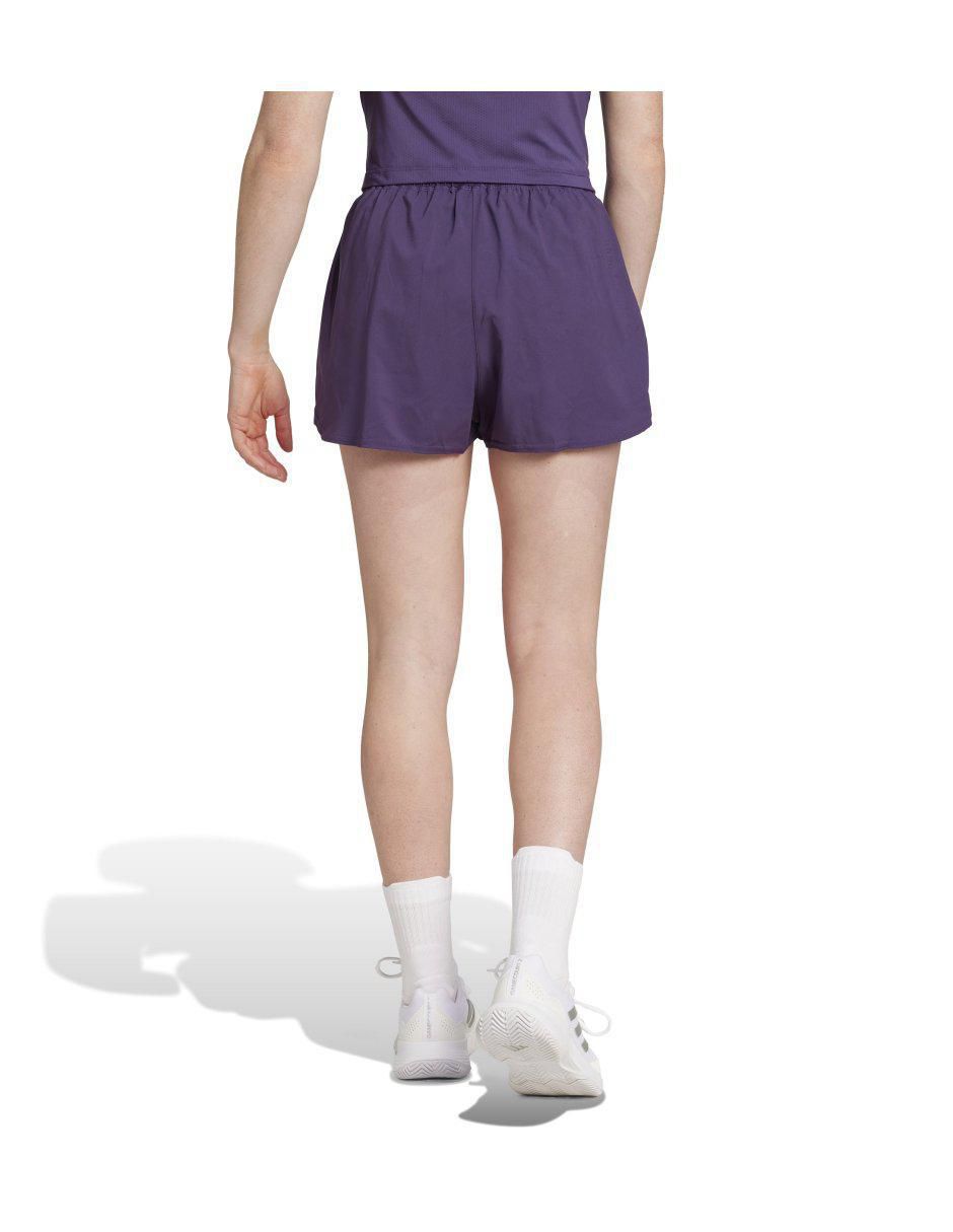 Short para tennis mujer 4