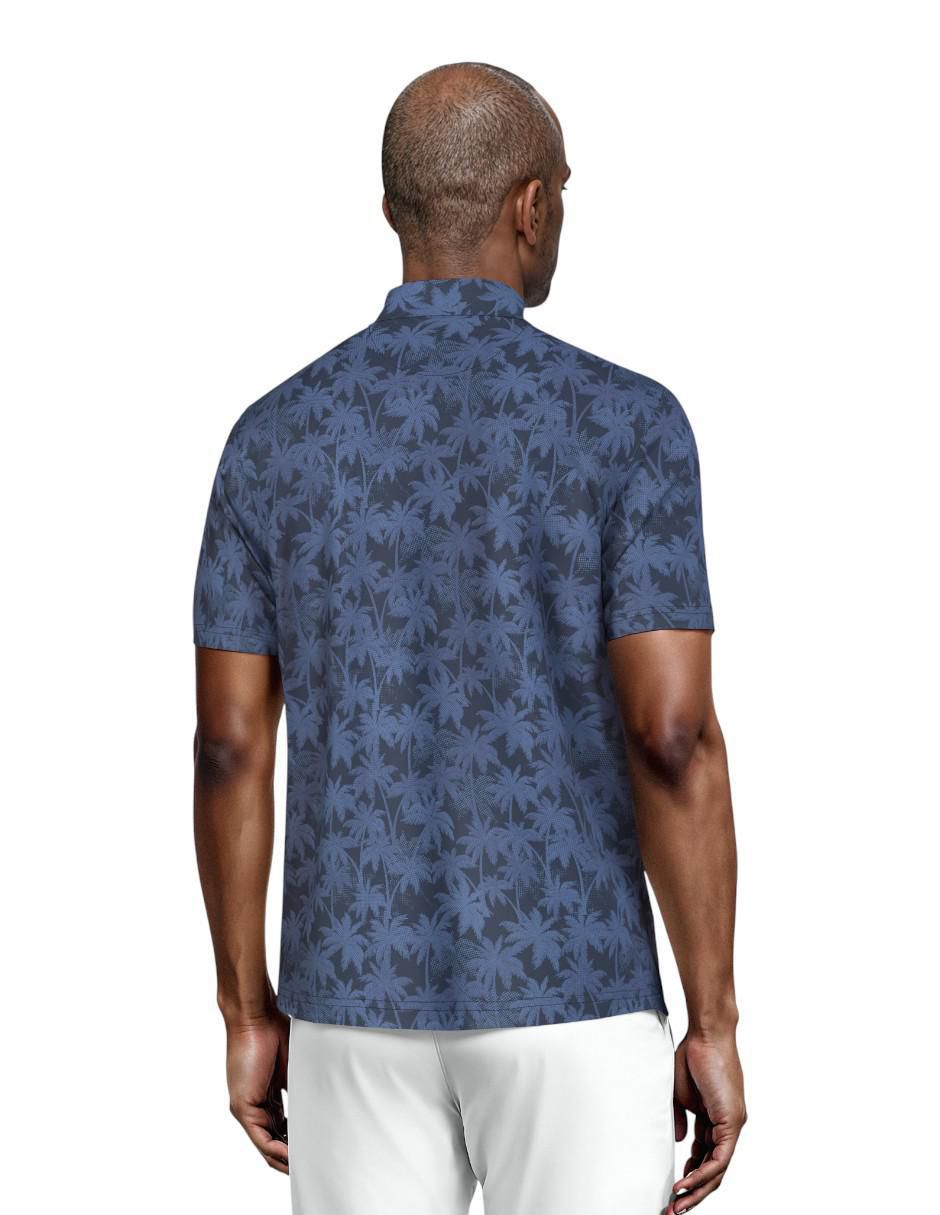 "playera tipo polo" pga "para" hombre