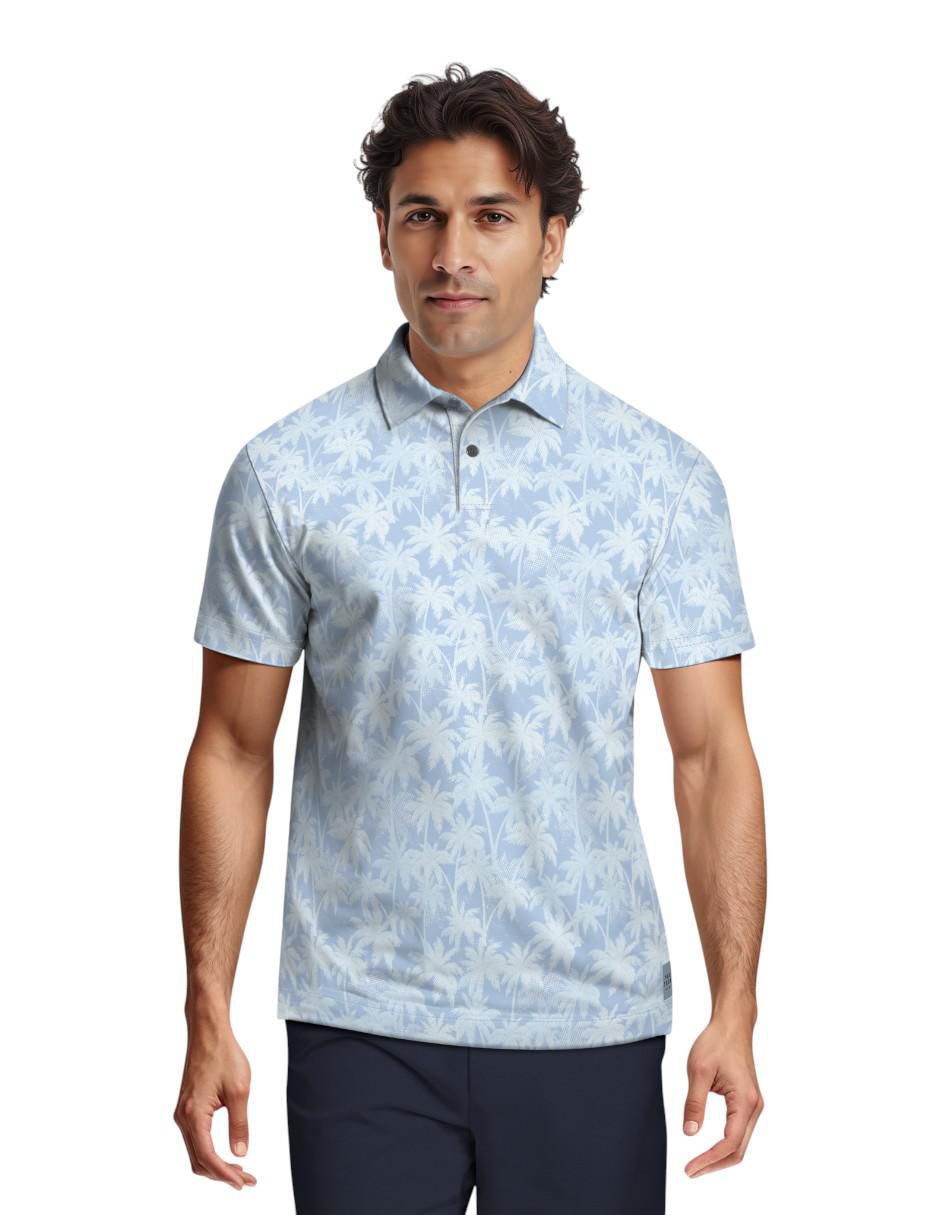 Playera tipo polo para hombre Playera tipo polo para hombre