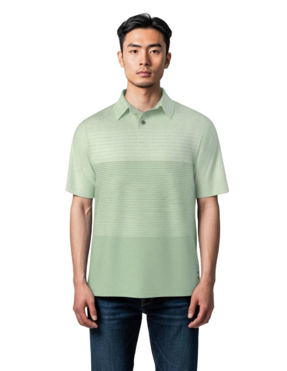 Playera tipo polo para hombre Playera tipo polo para hombre