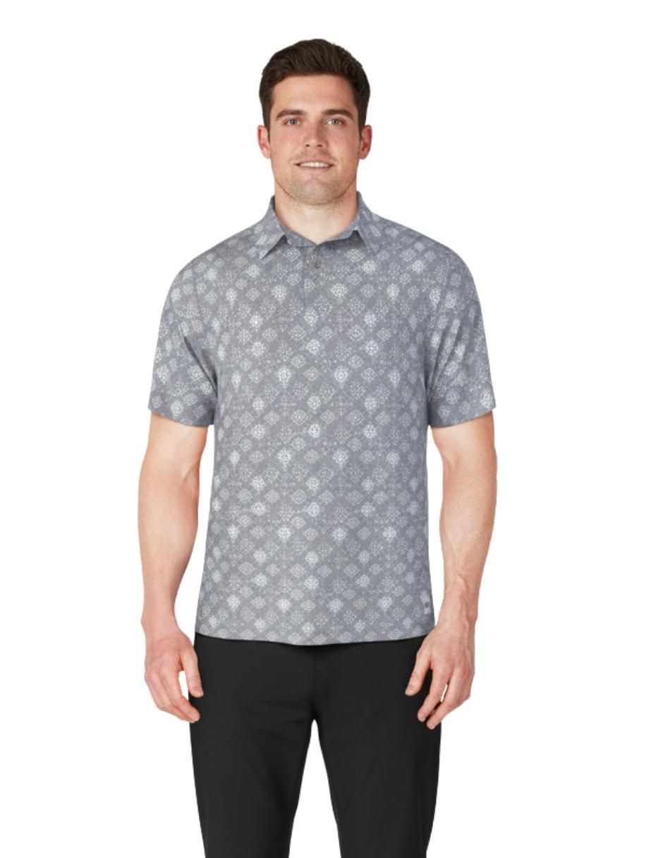 "playera tipo polo" pga "para" hombre