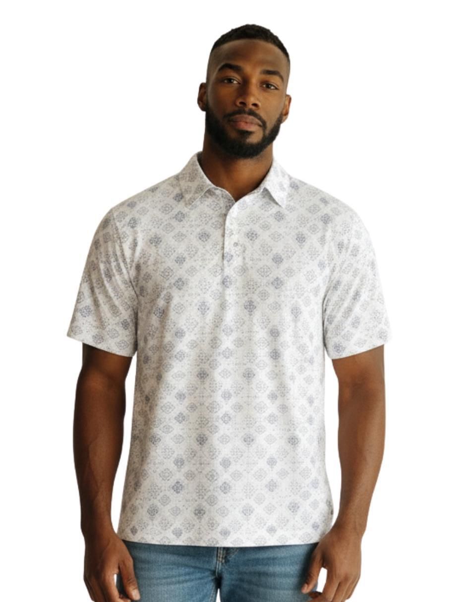 Playera tipo polo para hombre Playera tipo polo para hombre