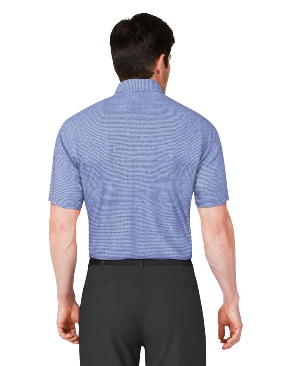 Playera tipo polo para hombre 2