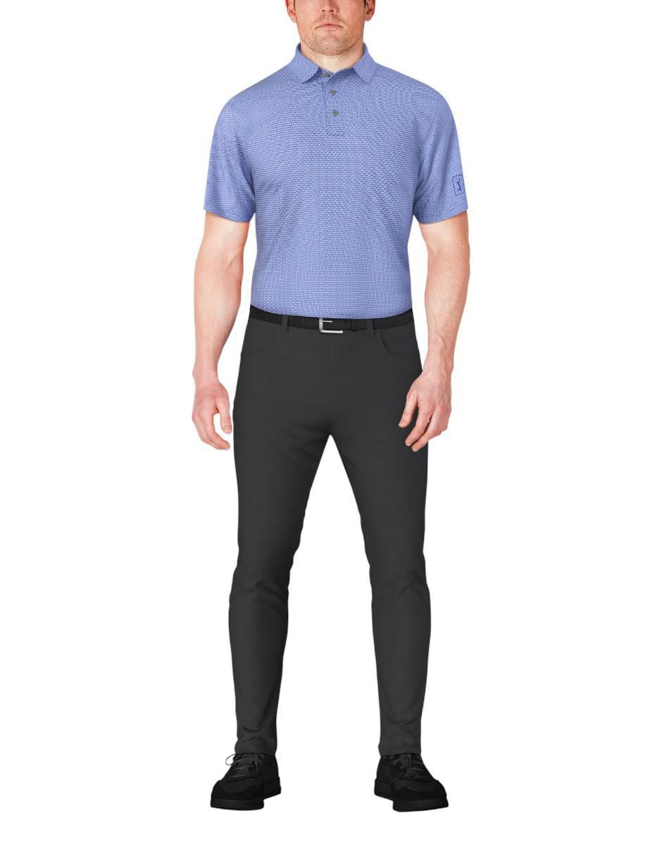 Playera tipo polo para hombre 3