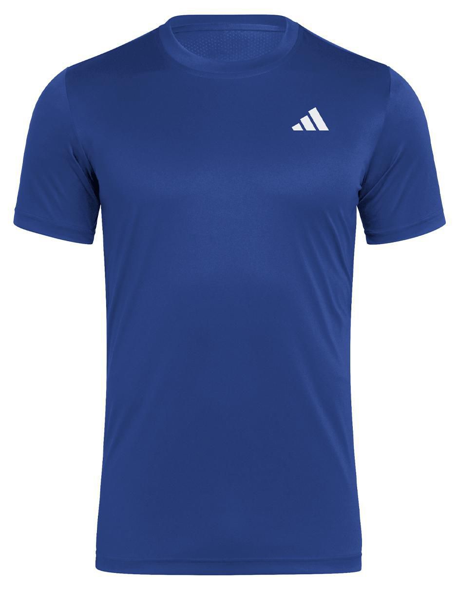 Playera deportiva para tennis de hombre 2