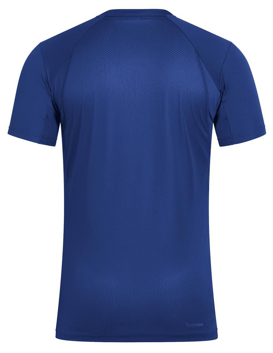 Playera deportiva para tennis de hombre 3