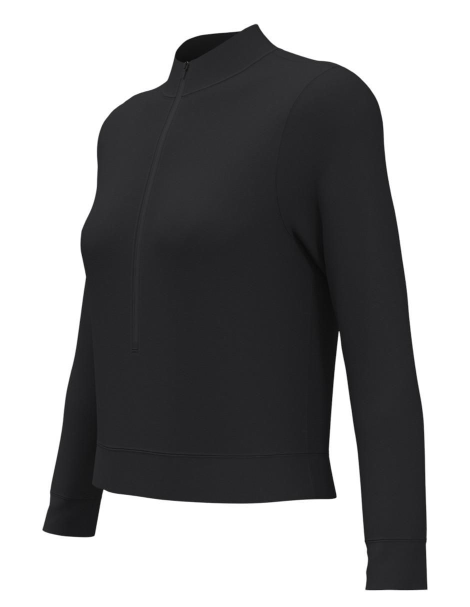 Playera deportiva para golf de mujer 3