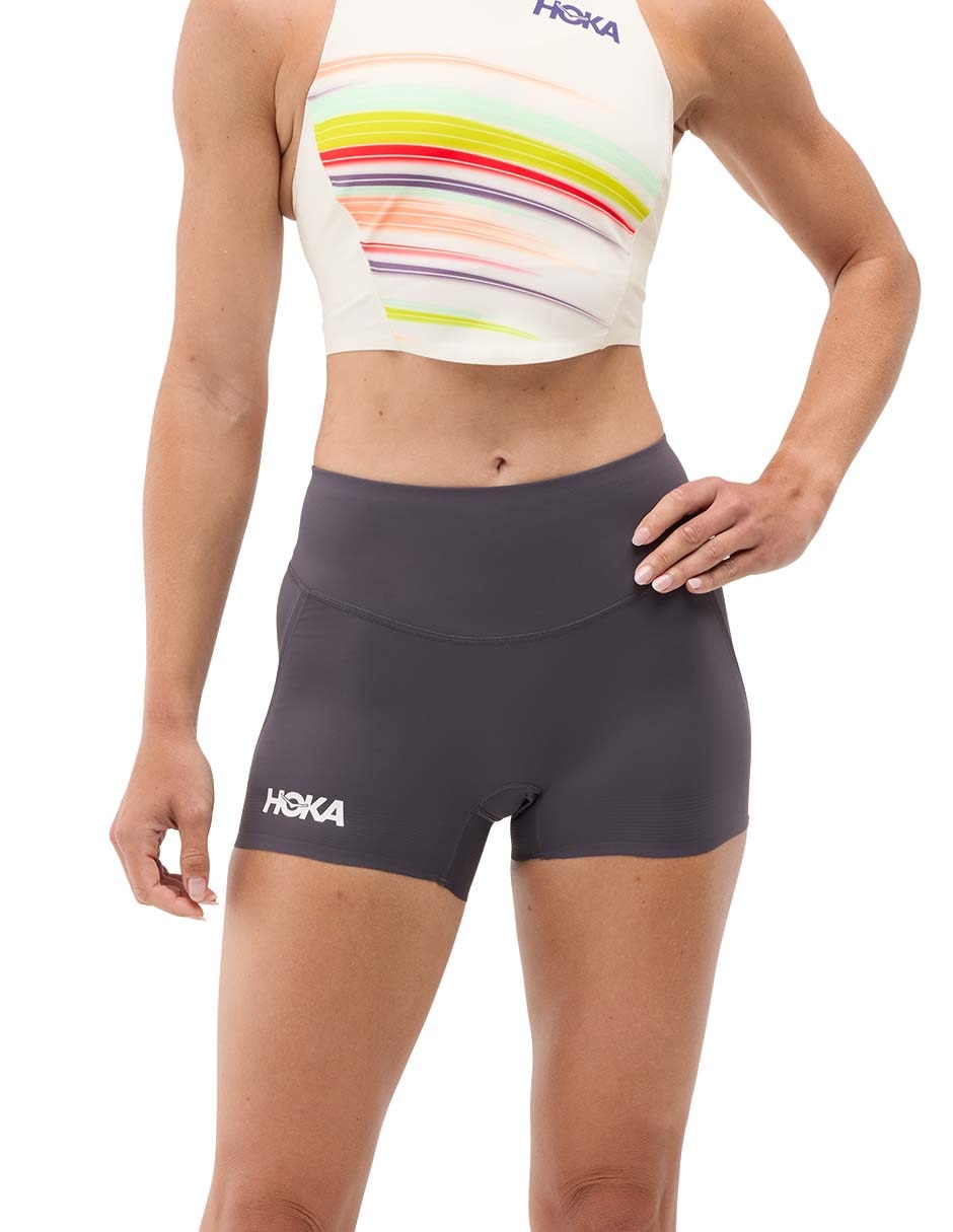 Short para correr mujer 7