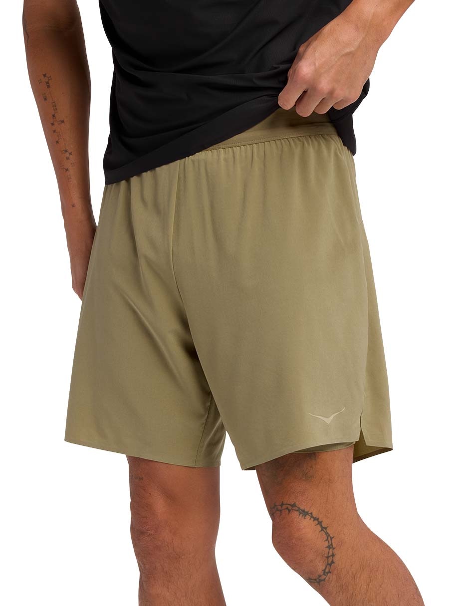 Short para correr hombre 2
