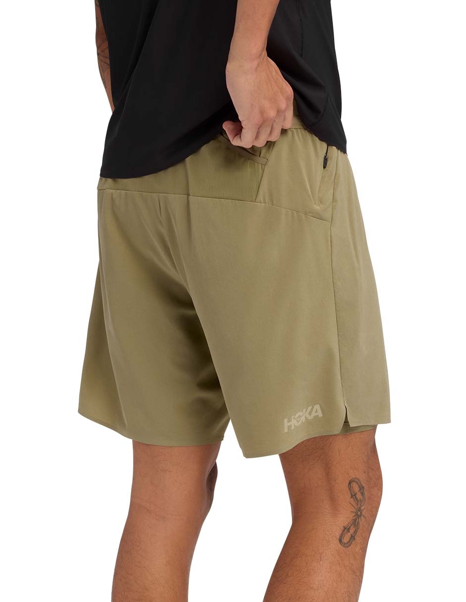 Short para correr hombre 3