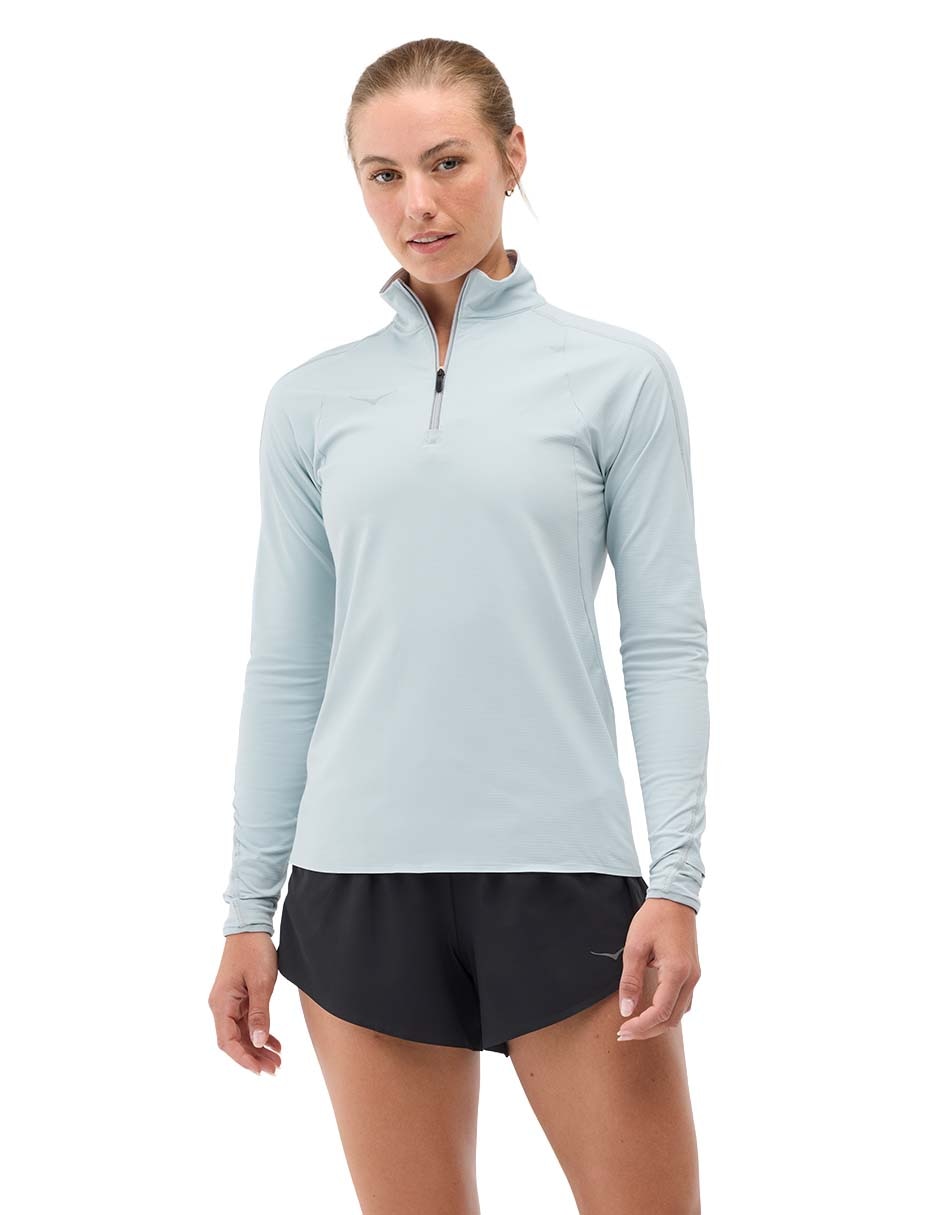 Chamarra para correr para mujer Chamarra para correr para mujer