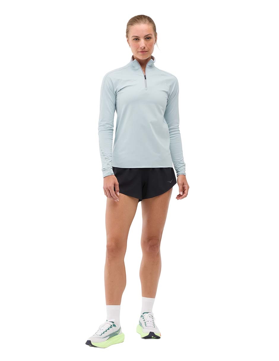 Chamarra para correr para mujer 4