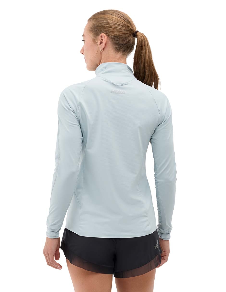 Chamarra para correr para mujer 5