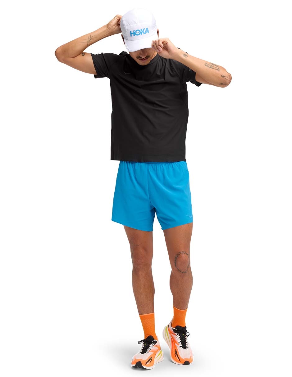 Short para correr hombre Short para correr hombre