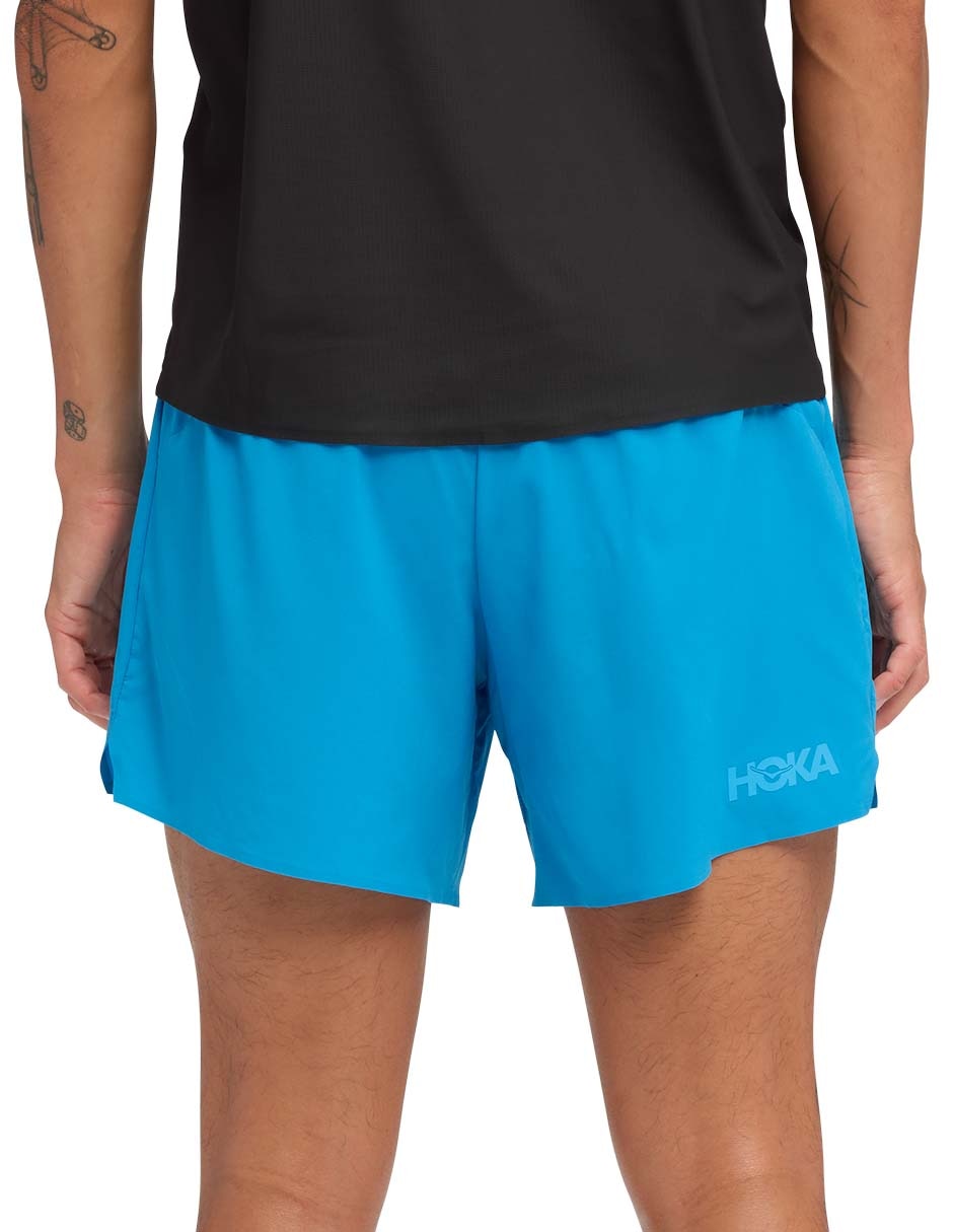 Short para correr hombre 2