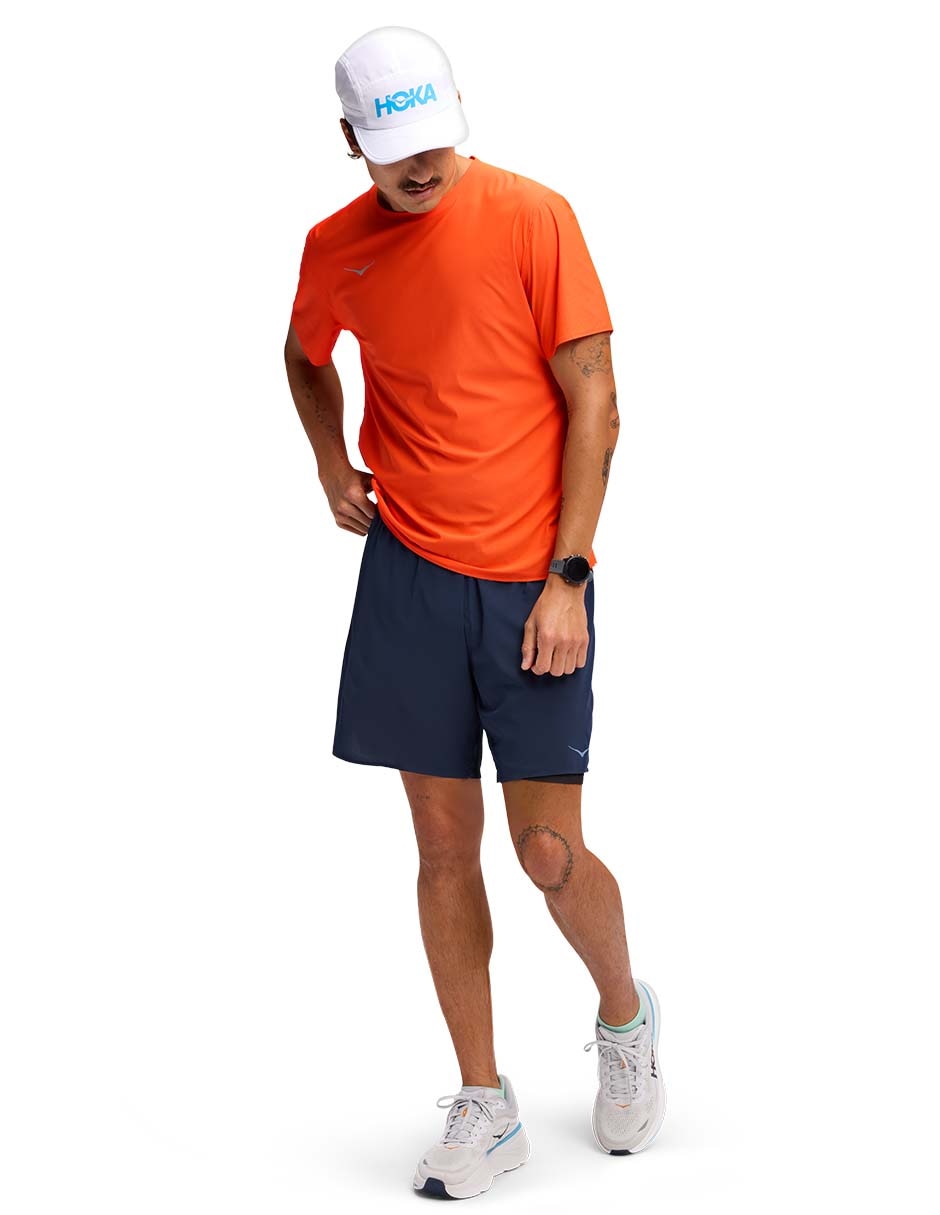 Short para correr hombre Short para correr hombre