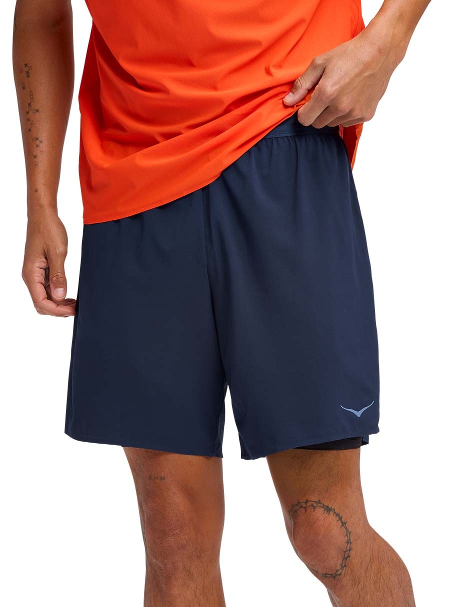 Short para correr hombre 2
