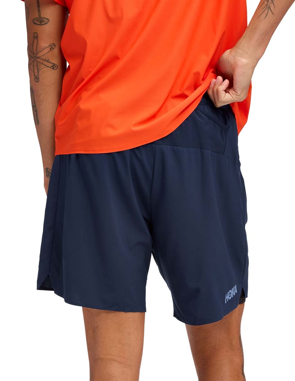 Short para correr hombre 3