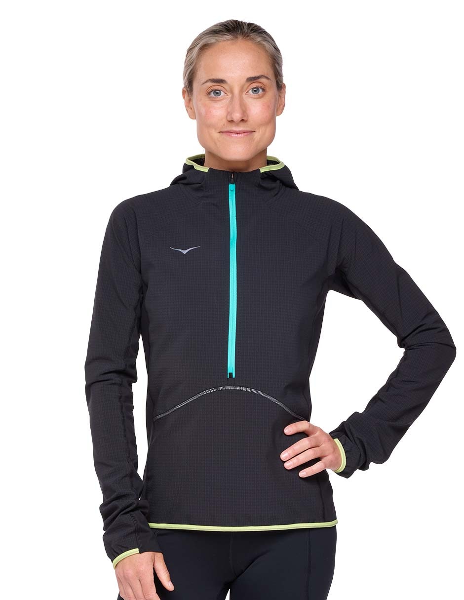 Chamarra para correr de mujer Chamarra para correr de mujer