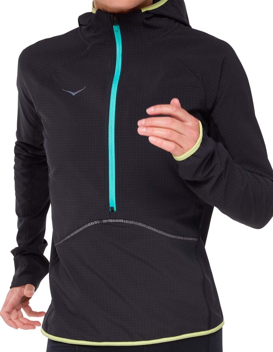 Chamarra para correr de mujer 2