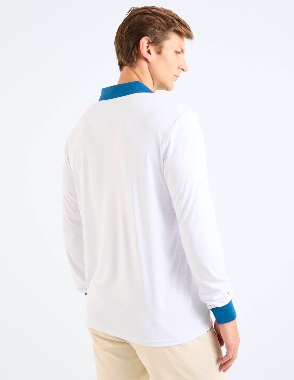 Playera deportiva para béisbol Los Ángeles Dodgers de hombre 6