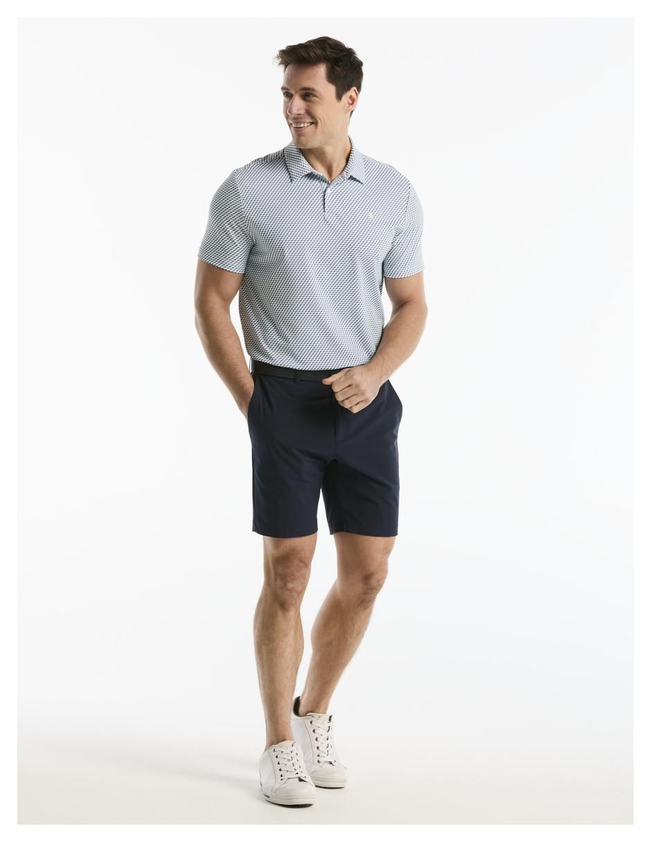 Playera tipo polo para hombre 4