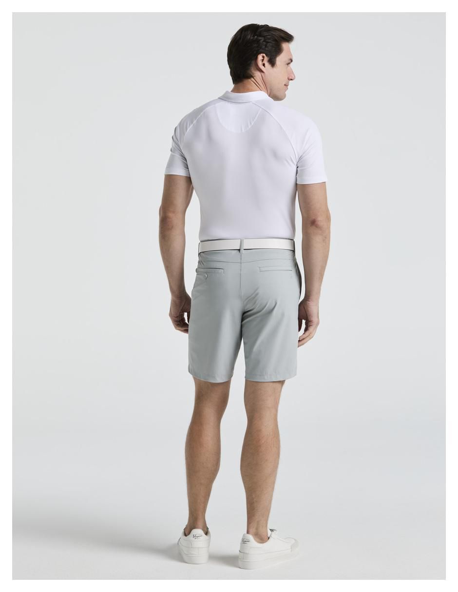 Short con bolsillos para golf hombre 2