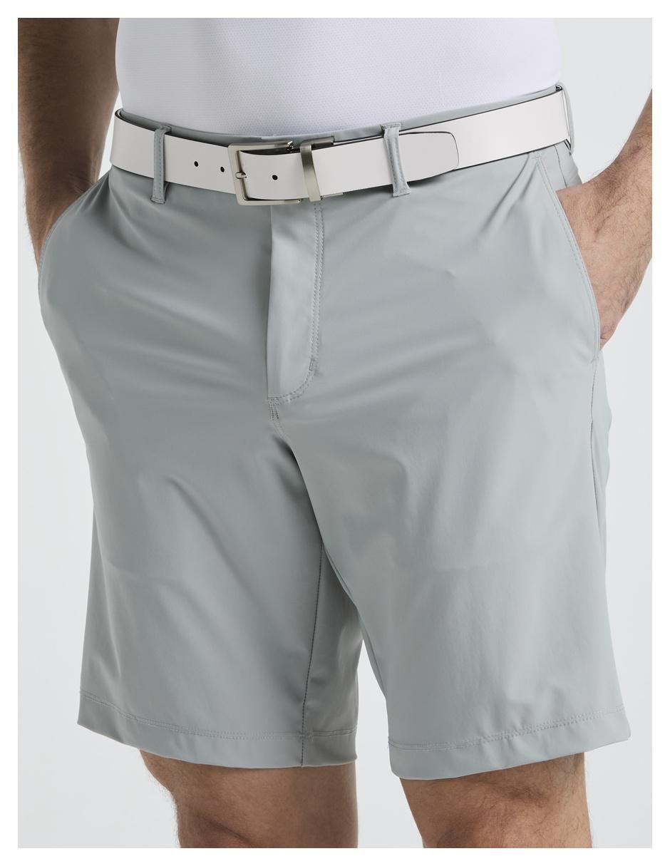 Short con bolsillos para golf hombre 3