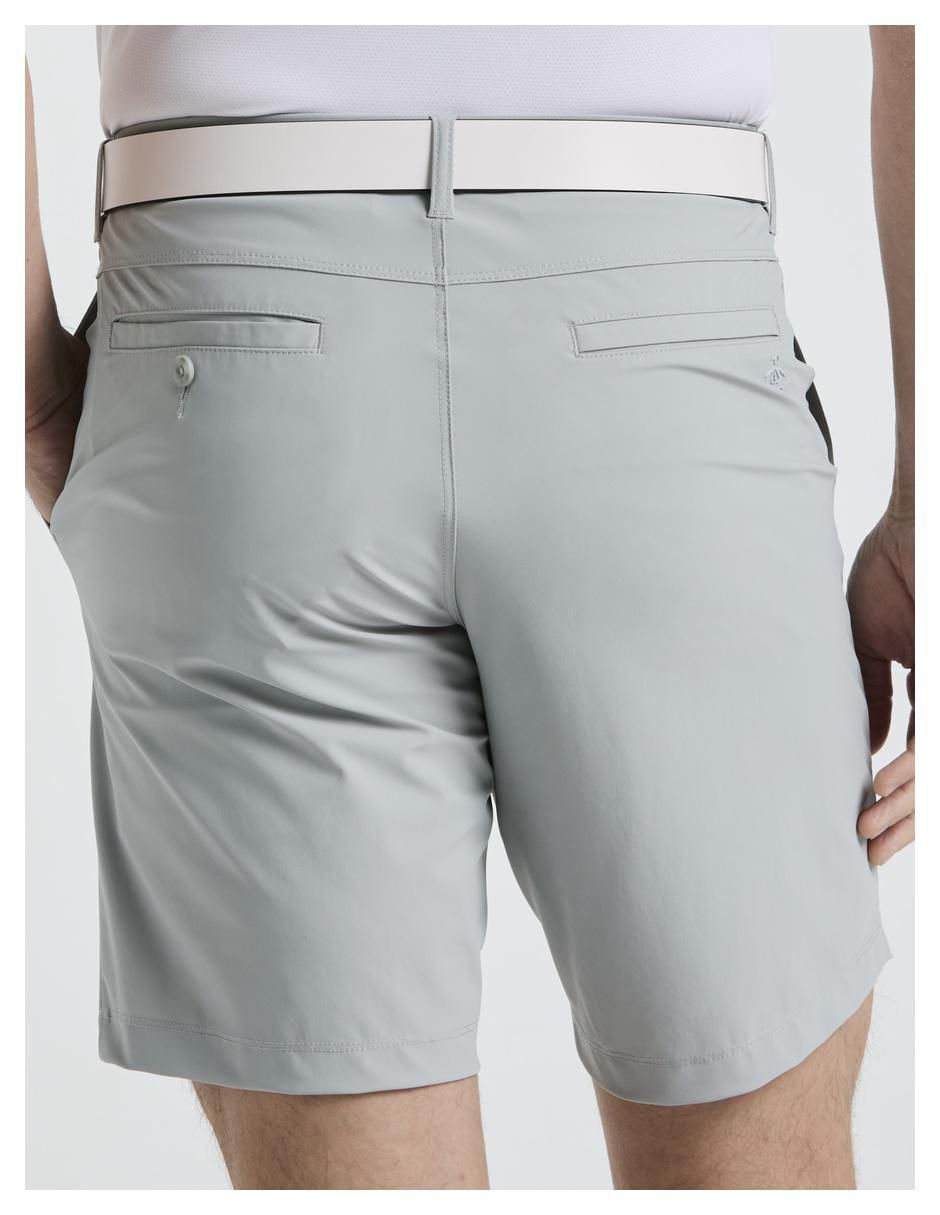 Short con bolsillos para golf hombre 4