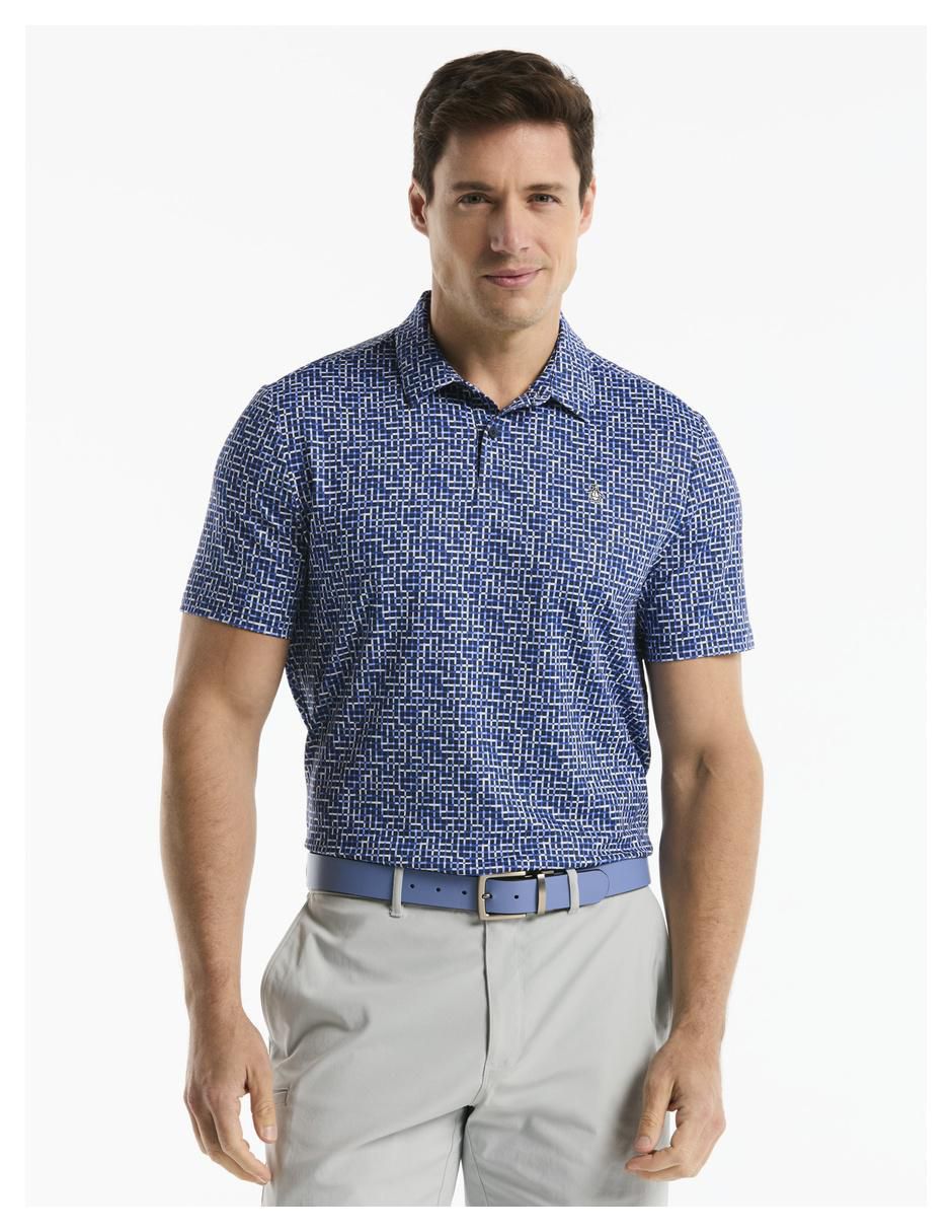 Playera tipo polo para hombre Playera tipo polo para hombre