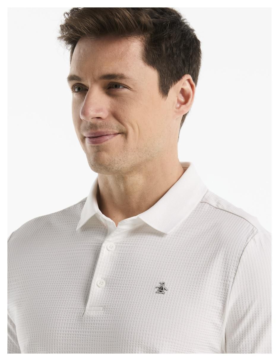Playera tipo polo para hombre 3