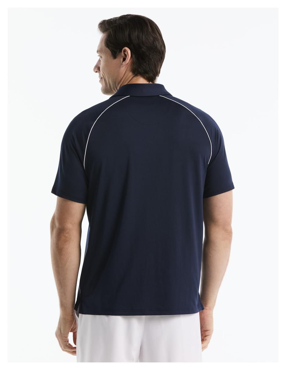 Playera tipo polo para hombre 2