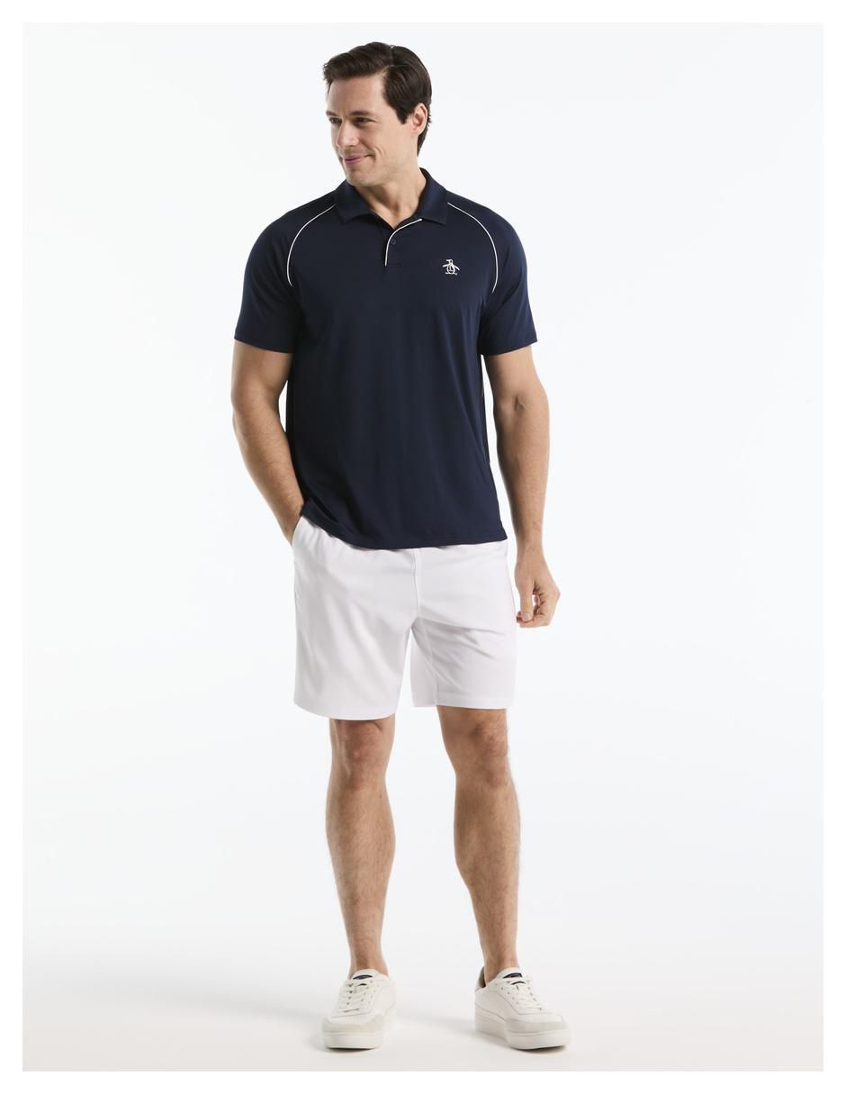 Playera tipo polo para hombre 4