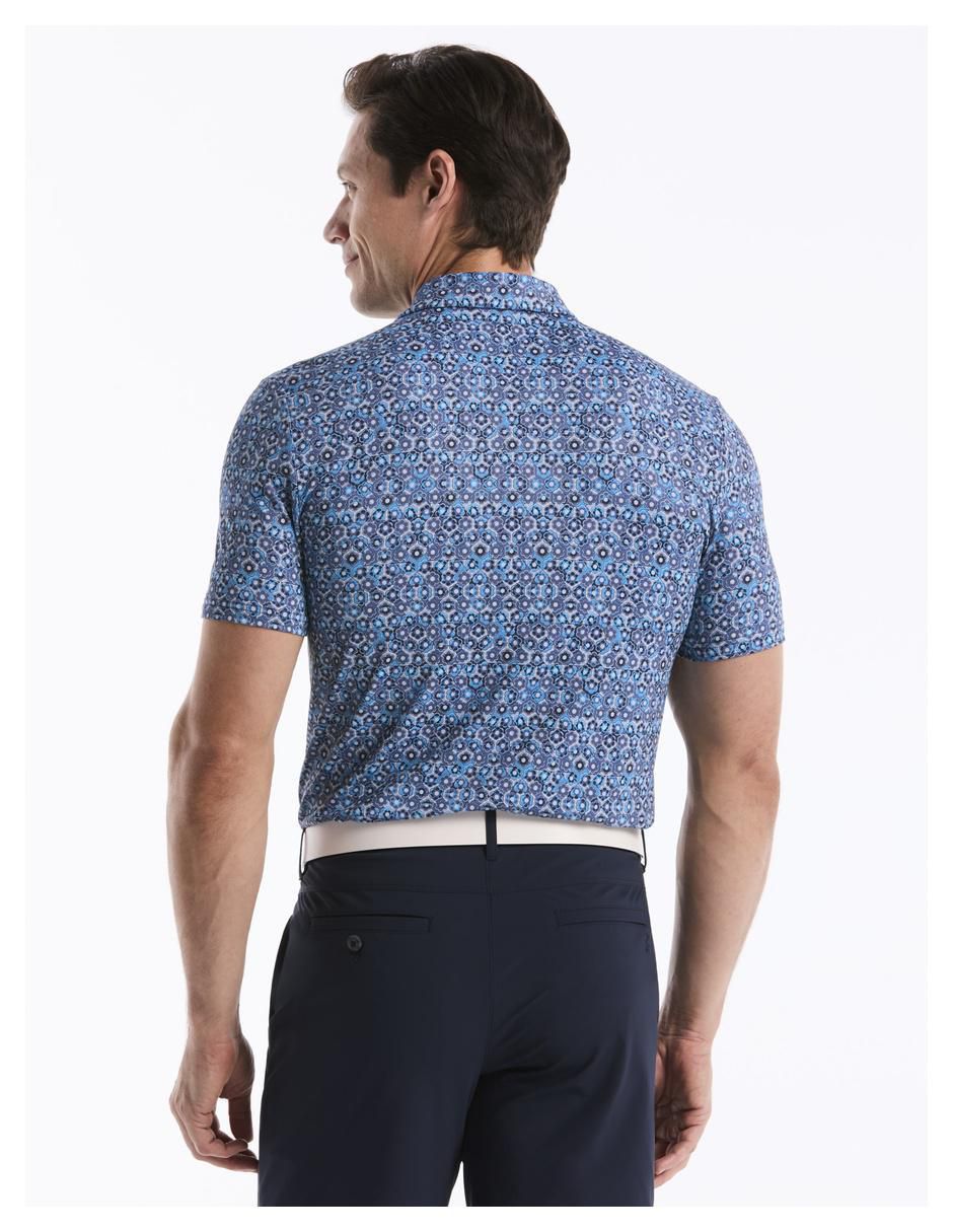 Playera tipo polo para hombre 2