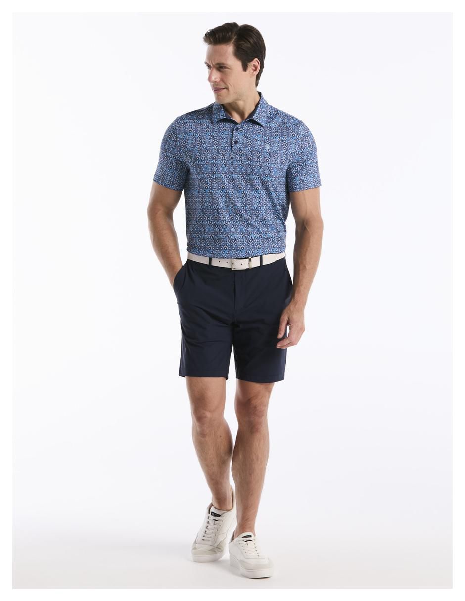 Playera tipo polo para hombre 4