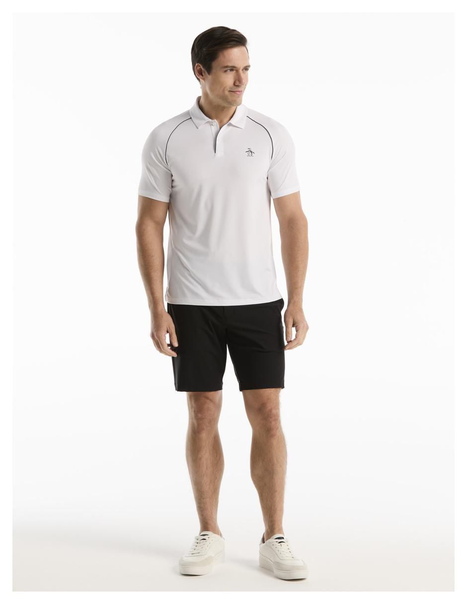Playera tipo polo para hombre 4
