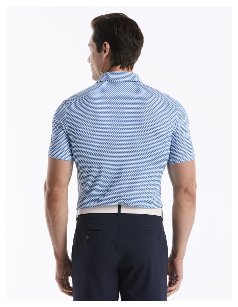 Playera tipo polo para hombre 2