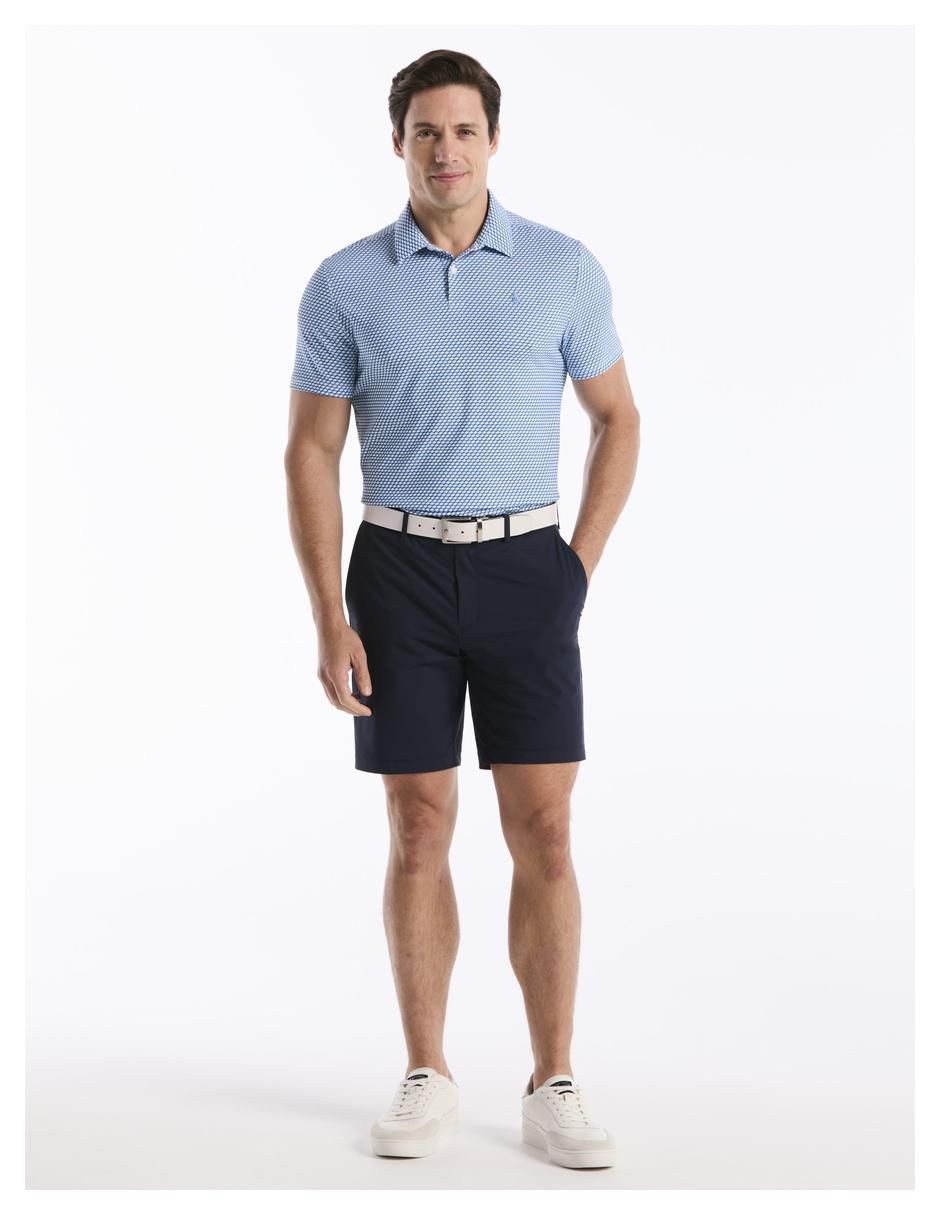 Playera tipo polo para hombre 4