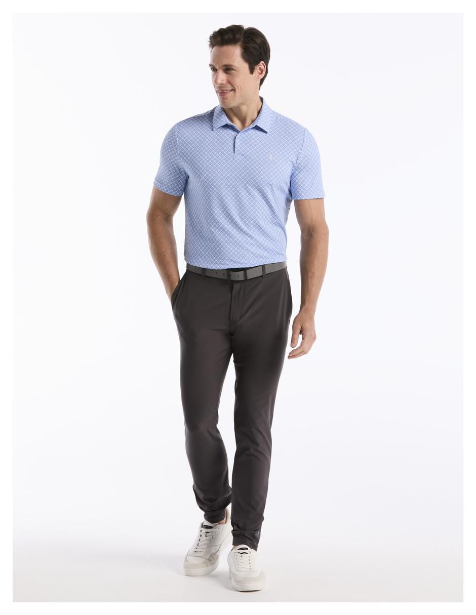 Playera tipo polo para hombre 4