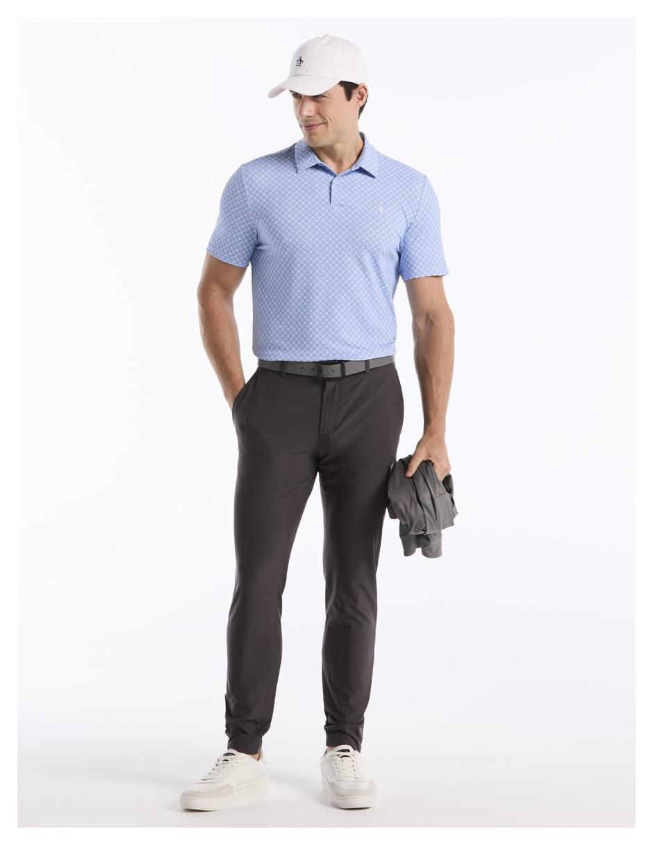 Playera tipo polo para hombre 5