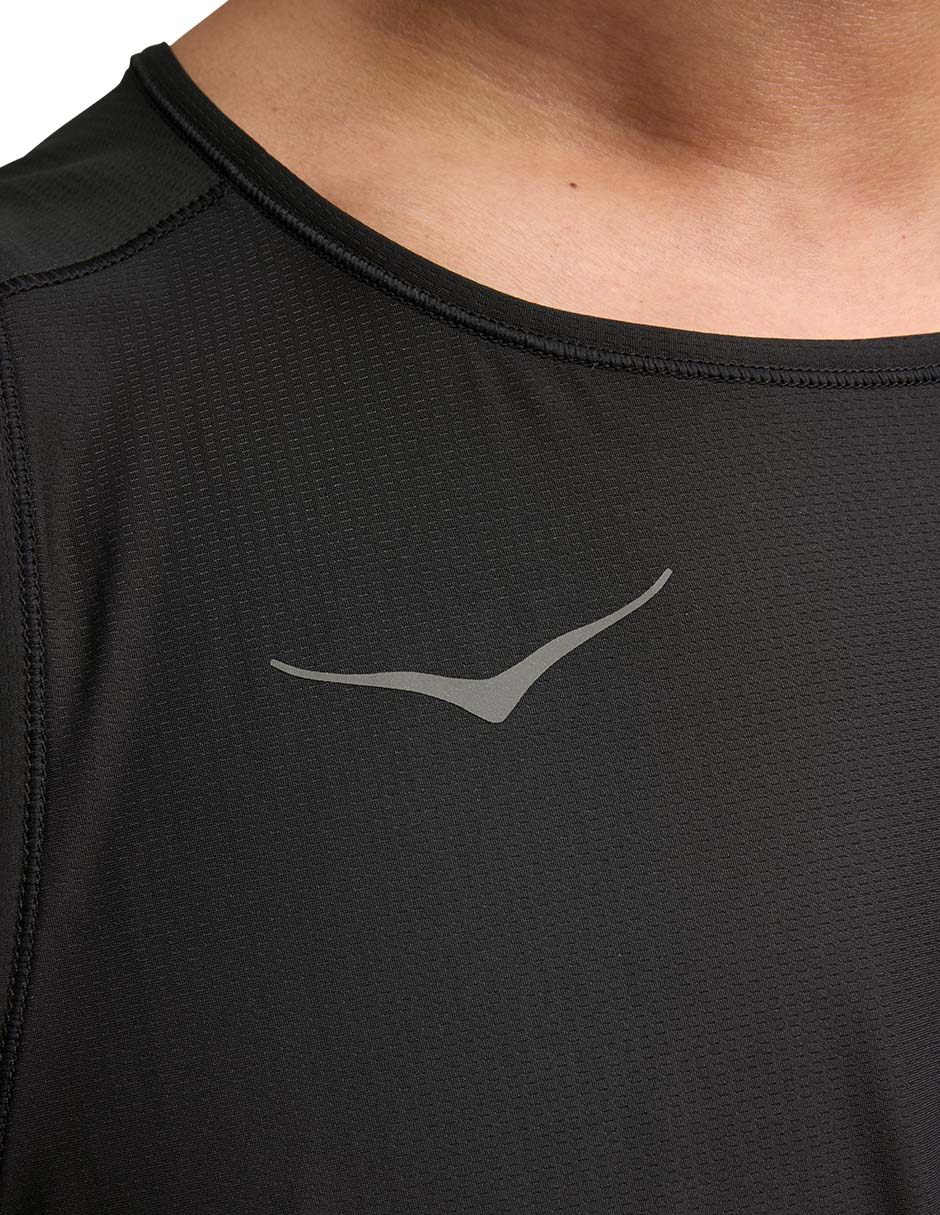 Tank top para correr de hombre 3