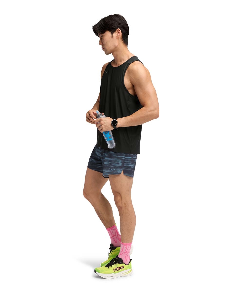 Tank top para correr de hombre 6