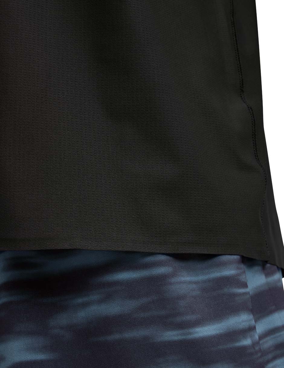Tank top para correr de hombre 9